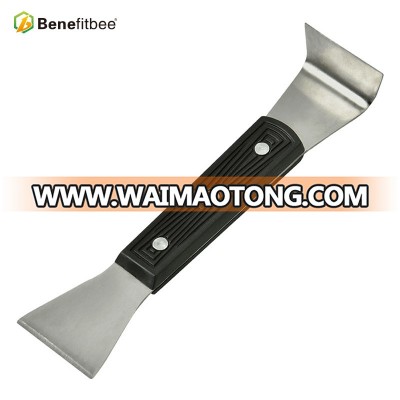 Chisel with Plastic handle,good quality bee hive tool