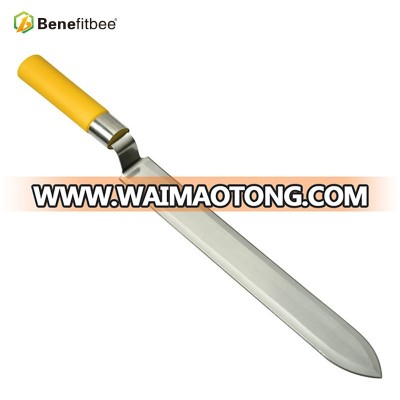 China Wholesale Beekeeping Equipment Supplies Frames Honey Uncapping Knife From China