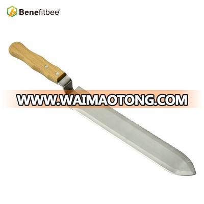 Bee Beehive Tool Cutting Knife Uncapping Knife bee cutting tool