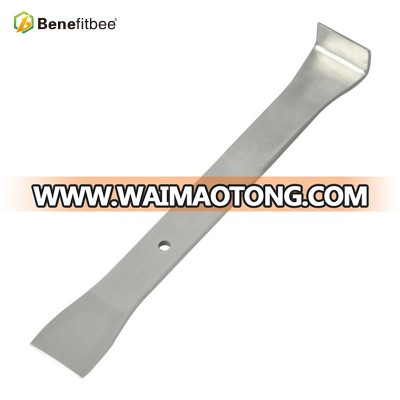 High Quality Beekeeping Equipment Stainless Steel Hive Tool