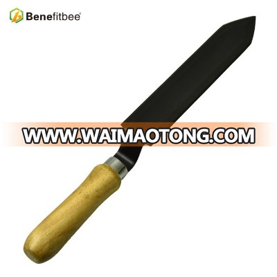 Hot- selling Benefitbee beekeeping equipment tools hive frame honey uncapping knife