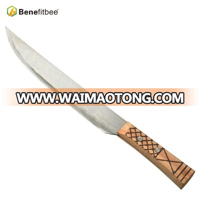 Agriculture Beekeeping Utility Uncapping Knife