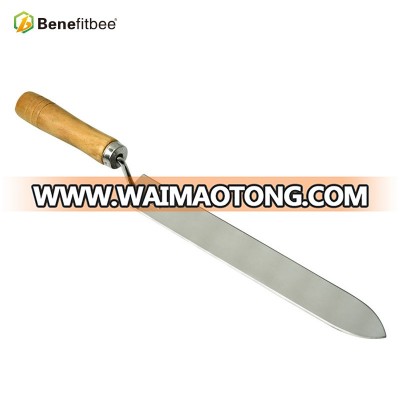 2018 Beekeeping Tools Shape Z Honey Scraper Uncapping Knife