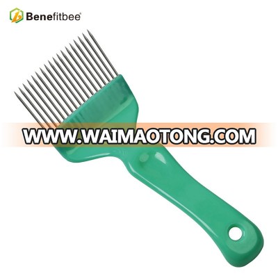 Durable Bee Frame Uncapping Fork