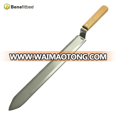 Beekeeping Equipment Tools Uncapping Machine Honey Scraper Beekeeping Knife With Good Price