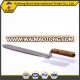 New style stainless steel Serrated Uncapping knife