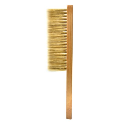 Benefitbee Beehive sweep Bee Cleaning Tools Double Rows Bee Brush